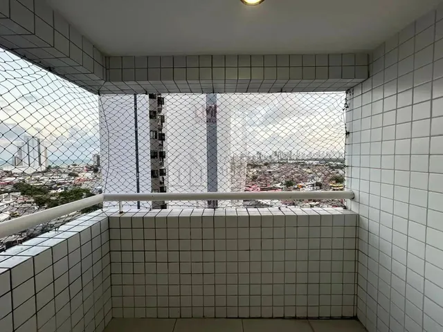Imagem: Rcr) Andar Ato Nascente 3 Quartos