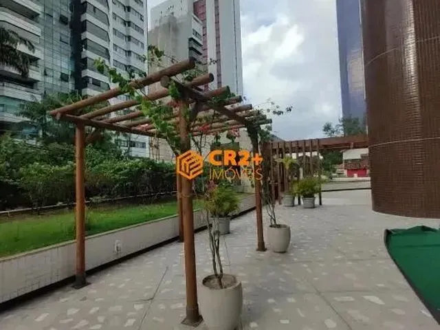 Imagem 1: Apartamento Á Venda com 176M² com 4 Quartos e 1 Suíte, no Bairro da Jaqueira