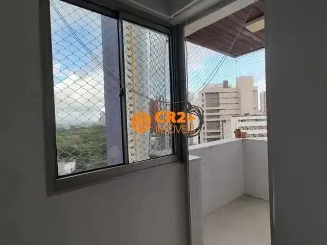Imagem 9: Apartamento Á Venda com 176M² com 4 Quartos e 1 Suíte, no Bairro da Jaqueira