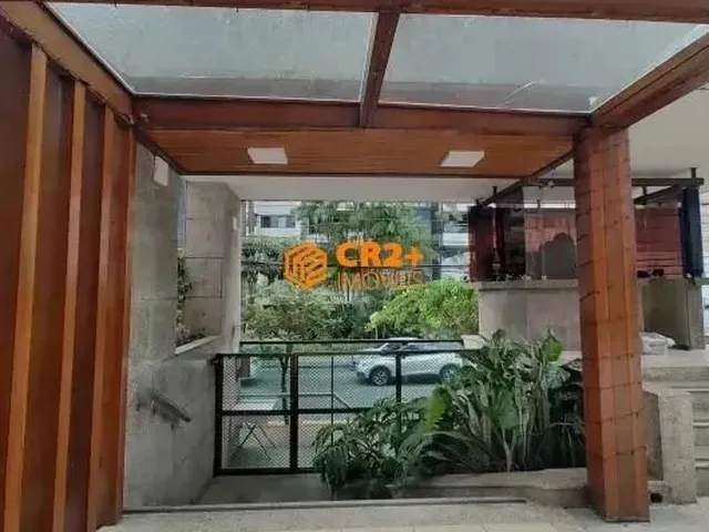 Imagem 13: Apartamento Á Venda com 176M² com 4 Quartos e 1 Suíte, no Bairro da Jaqueira