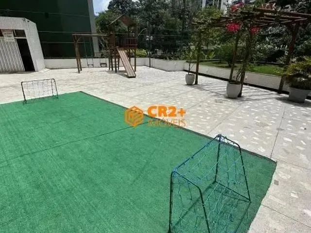 Imagem 14: Apartamento Á Venda com 176M² com 4 Quartos e 1 Suíte, no Bairro da Jaqueira
