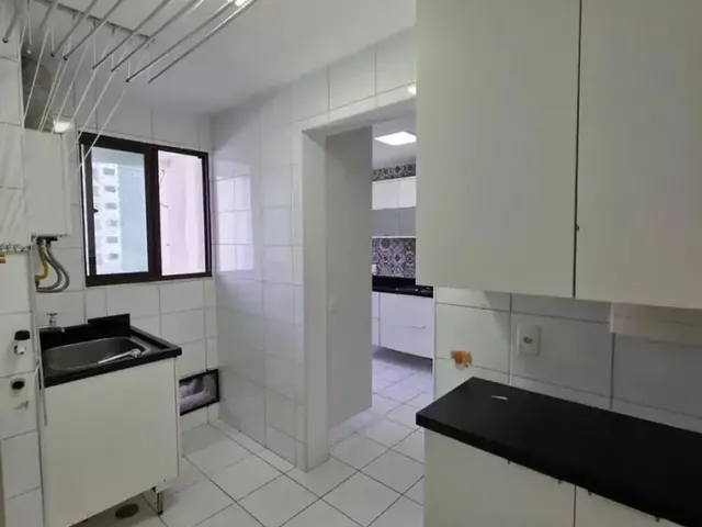 Imagem: Apartamento À Venda no Boa Viagem