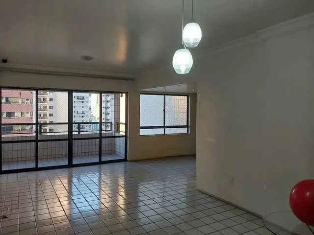Imagem: Apartamento À Venda, 3 Quartos, 1 Suíte