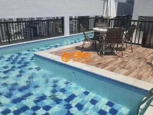 Imagem: Vendo Flat 40M² com 1 Quarto/ Sendo Suíte