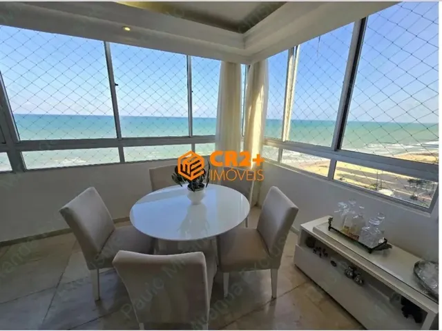 Imagem: Cobertura de Luxo na Av Boa Viagem - com