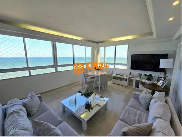 Imagem 14: Cobertura de Luxo na Av Boa Viagem - com 400M² - 4 Quartos e 3 Vagas - Próximo