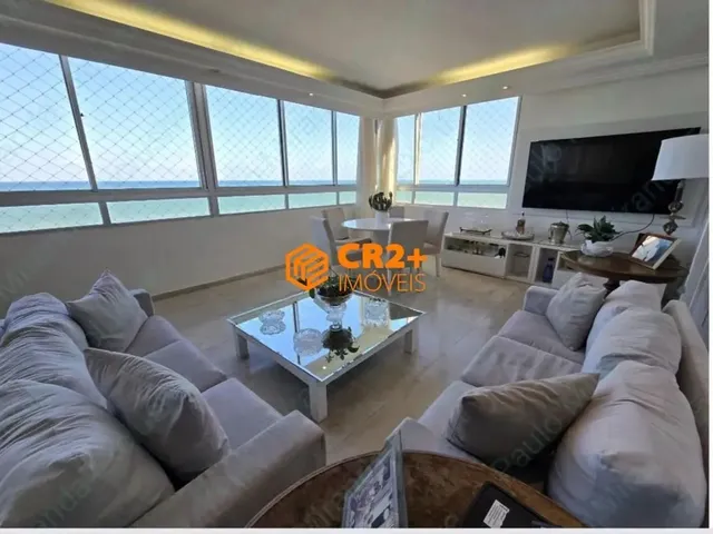 Imagem 15: Cobertura de Luxo na Av Boa Viagem - com 400M² - 4 Quartos e 3 Vagas - Próximo
