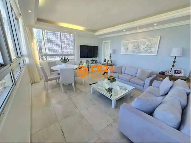 Imagem 12: Cobertura de Luxo na Av Boa Viagem - com 400M² - 4 Quartos e 3 Vagas - Próximo