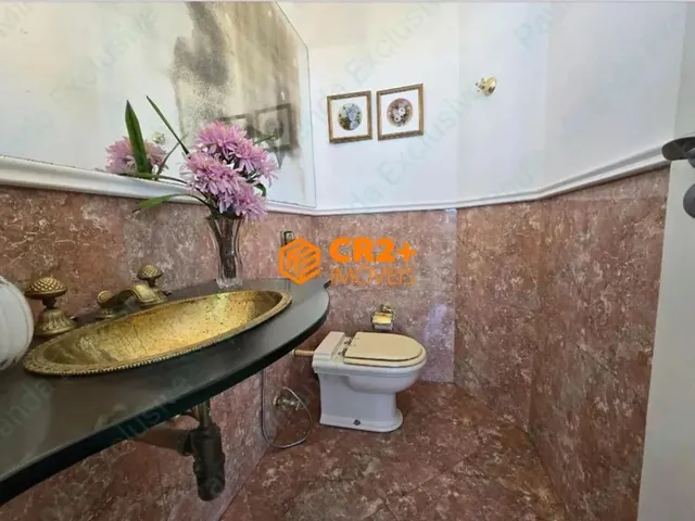 Imagem 13: Cobertura de Luxo na Av Boa Viagem - com 400M² - 4 Quartos e 3 Vagas - Próximo