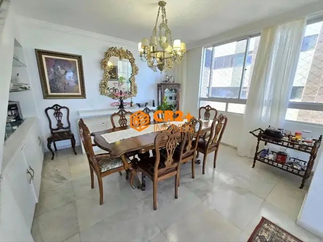 Imagem 6: Cobertura de Luxo na Av Boa Viagem - com 400M² - 4 Quartos e 3 Vagas - Próximo