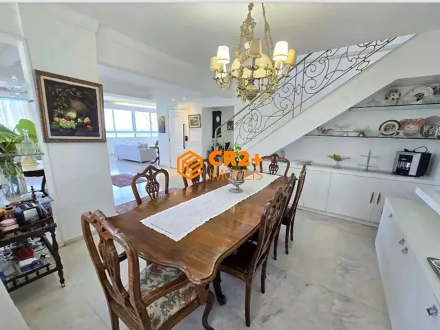 Imagem 4: Cobertura de Luxo na Av Boa Viagem - com 400M² - 4 Quartos e 3 Vagas - Próximo