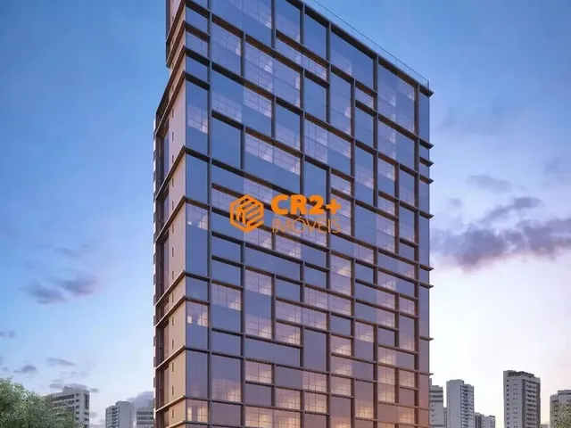 Imagem: Flat a Venda 30 M2 com 1 Quartos, 1 Suíte