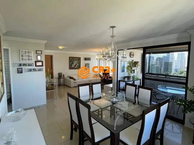Imagem: Vendo Apartamento de Luxo na Tamarineira