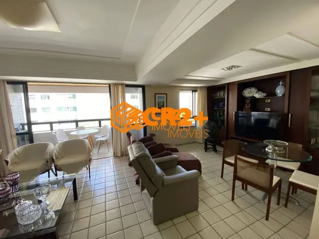 Imagem: Apartamento a Venda 175M2 com 3 Quartos