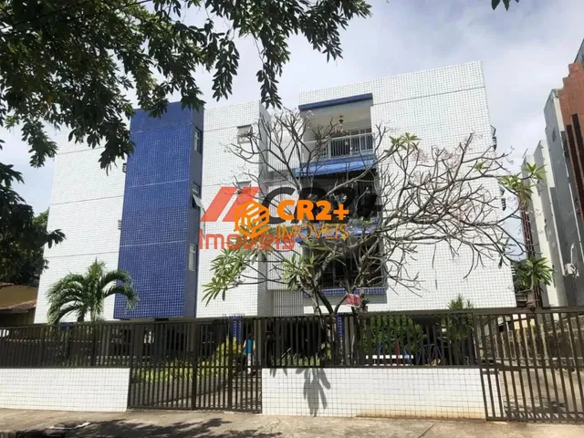 Imagem: Apartamento a Venda com 03 Quartos, 01 Suíte