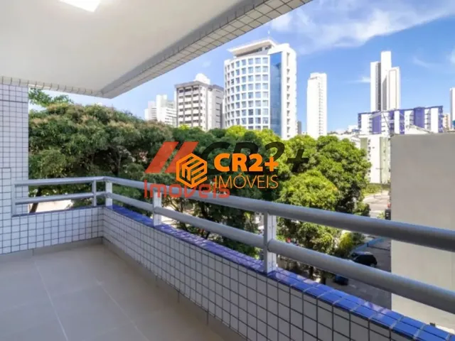 Imagem: Apartamento Vende 03 Quartos, 03 Suítes