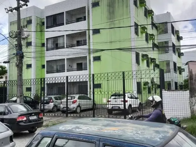Imagem: Apartamento para Venda em Recife, Bongi