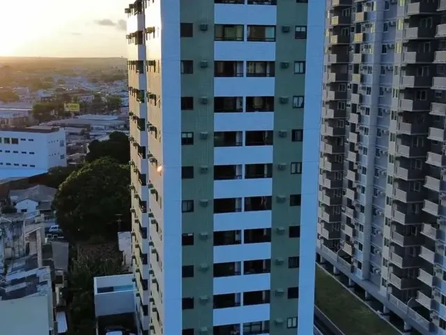 Imagem: Rcr) Paço dos Bandeirantes Siíte Ampliada