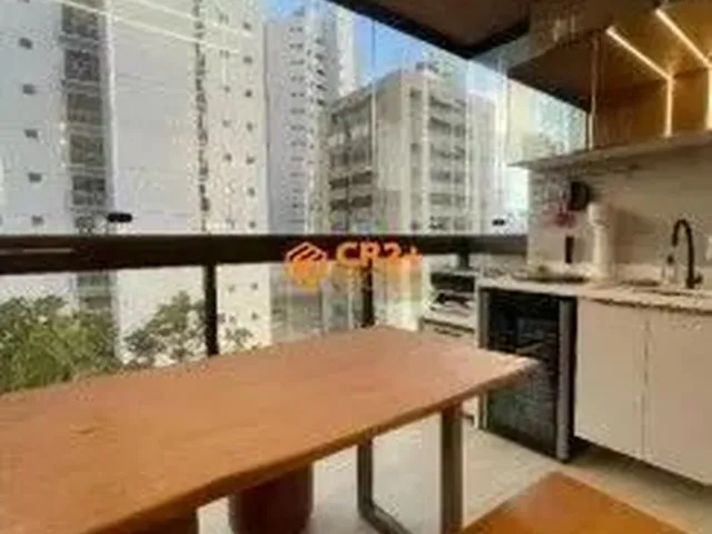 Imagem: Vendo Apartamento Alto Padrão 03 Quartos