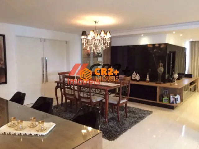 Imagem: Apartamento a Venda com 4 Quartos, 1 Suíte