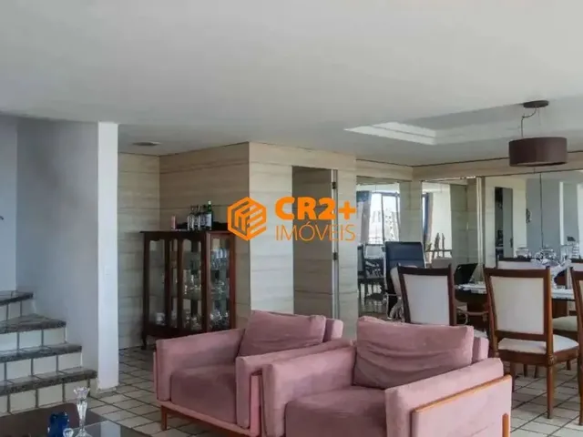 Imagem: Apartamento Cobertura com 4 Suítes em Boa