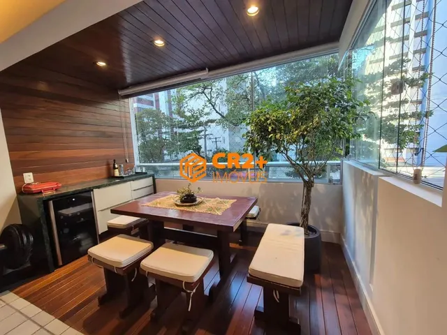 Imagem: Vendo Apartamento Reformado com 160M² na