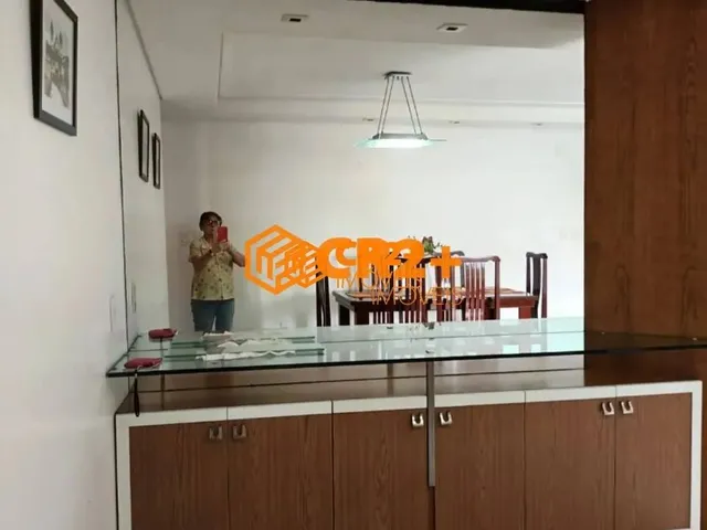 Imagem: Apartamento À Venda com 90M², 2 Quartos