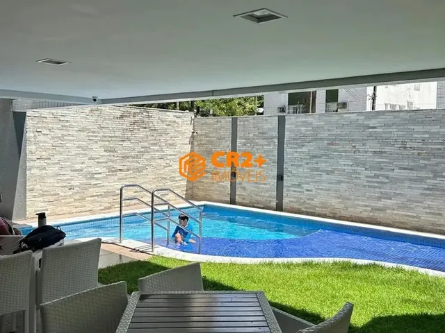 Imagem 1: Vendo Apartamento com 2 Quartos Mobiliado em Boa Viagem