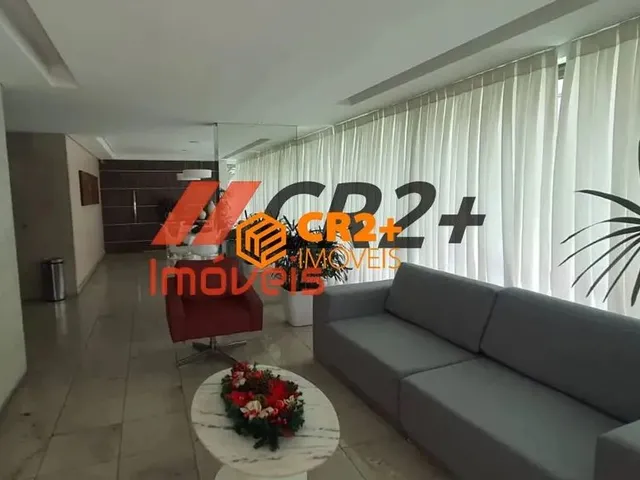Imagem 1: Apartamento À Venda de 125 M² 04 Quartos, 02 Suítes em Espinheiro em Recife