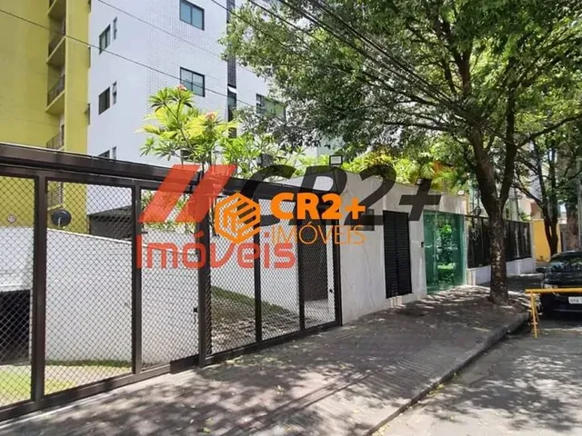 Imagem 15: Apartamento À Venda de 125 M² 04 Quartos, 02 Suítes em Espinheiro em Recife