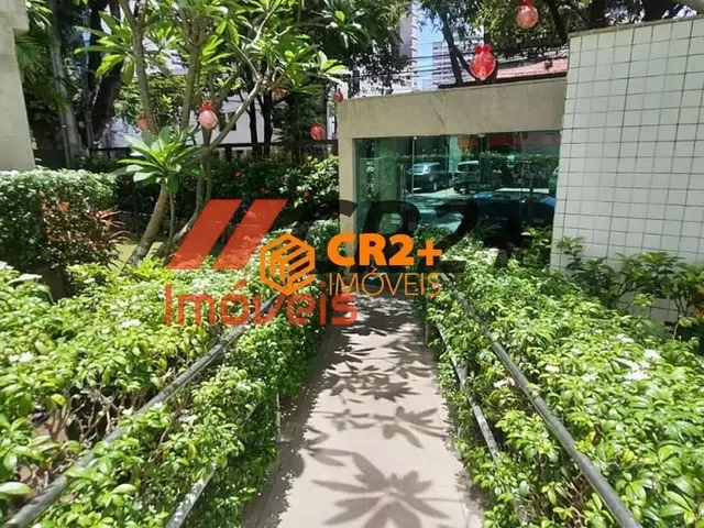 Imagem 16: Apartamento À Venda de 125 M² 04 Quartos, 02 Suítes em Espinheiro em Recife
