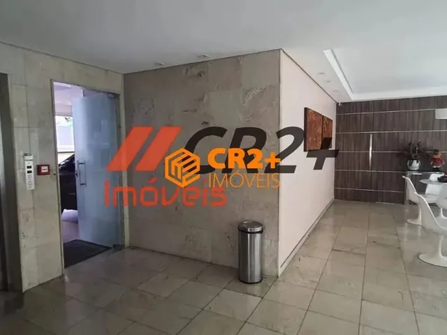 Imagem 13: Apartamento À Venda de 125 M² 04 Quartos, 02 Suítes em Espinheiro em Recife