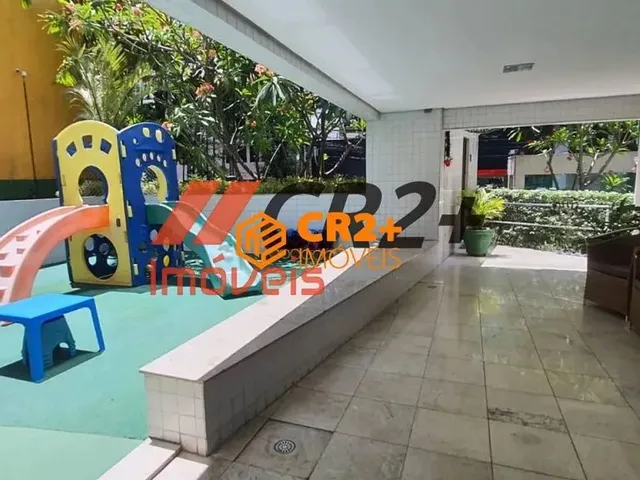 Imagem 4: Apartamento À Venda de 125 M² 04 Quartos, 02 Suítes em Espinheiro em Recife