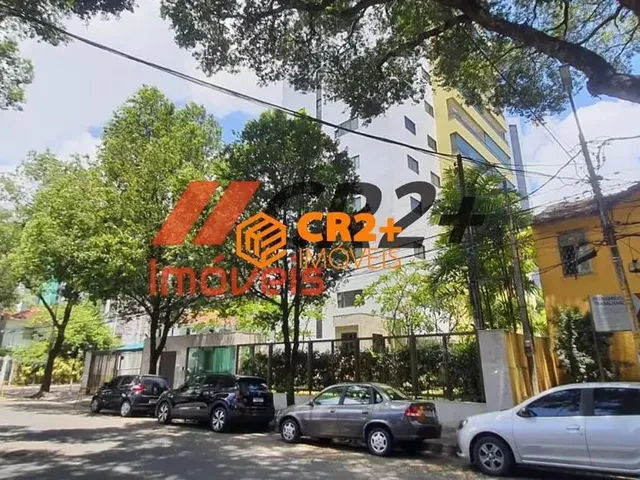 Imagem 14: Apartamento À Venda de 125 M² 04 Quartos, 02 Suítes em Espinheiro em Recife