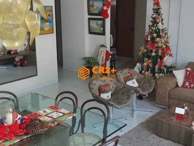 Imagem 3: Apartamento À Venda de 125 M² 04 Quartos, 02 Suítes em Espinheiro em Recife