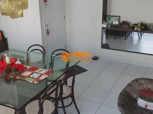 Imagem 6: Apartamento À Venda de 125 M² 04 Quartos, 02 Suítes em Espinheiro em Recife