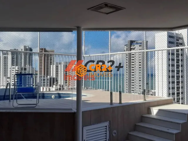 Imagem: Cobertura a Venda 330M² com 5 Quartos