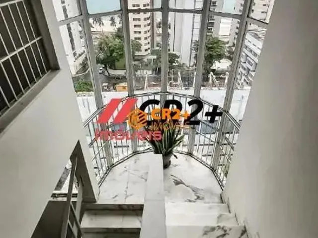 Imagem 8: Cobertura para Vender com 5 Quartos 2 Suítes em Boa Viagem,360M² em Recife
