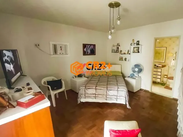 Imagem 16: Cobertura para Vender com 5 Quartos 2 Suítes em Boa Viagem,360M² em Recife