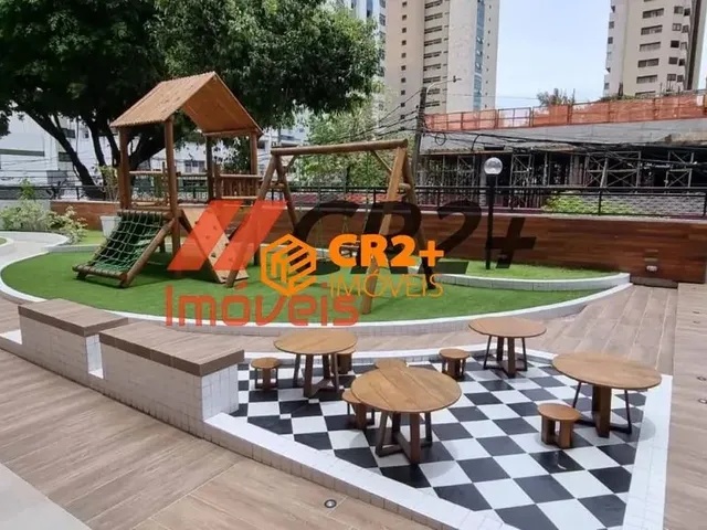 Imagem 13: Cobertura para Vender com 5 Quartos 2 Suítes em Boa Viagem,360M² em Recife
