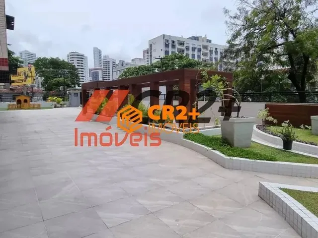 Imagem 12: Cobertura para Vender com 5 Quartos 2 Suítes em Boa Viagem,360M² em Recife