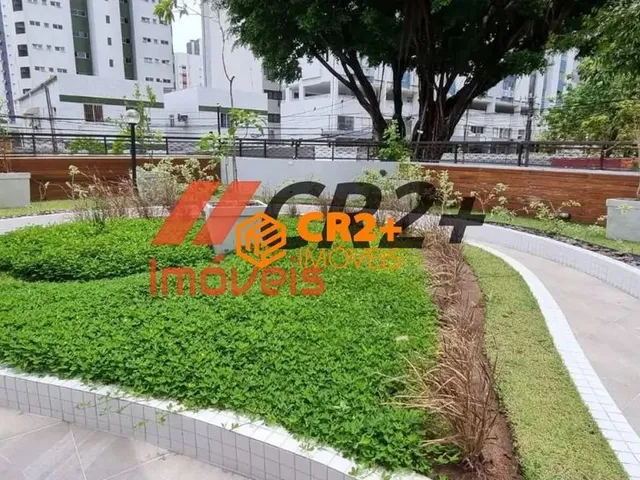 Imagem 14: Cobertura para Vender com 5 Quartos 2 Suítes em Boa Viagem,360M² em Recife