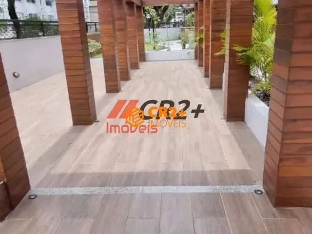 Imagem 3: Cobertura para Vender com 5 Quartos 2 Suítes em Boa Viagem,360M² em Recife