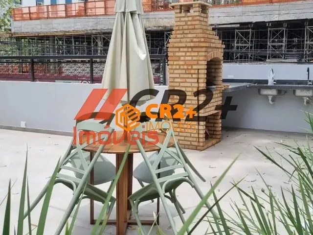 Imagem 7: Cobertura para Vender com 5 Quartos 2 Suítes em Boa Viagem,360M² em Recife