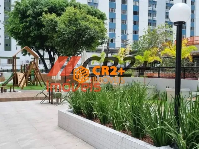 Imagem 2: Cobertura para Vender com 5 Quartos 2 Suítes em Boa Viagem,360M² em Recife