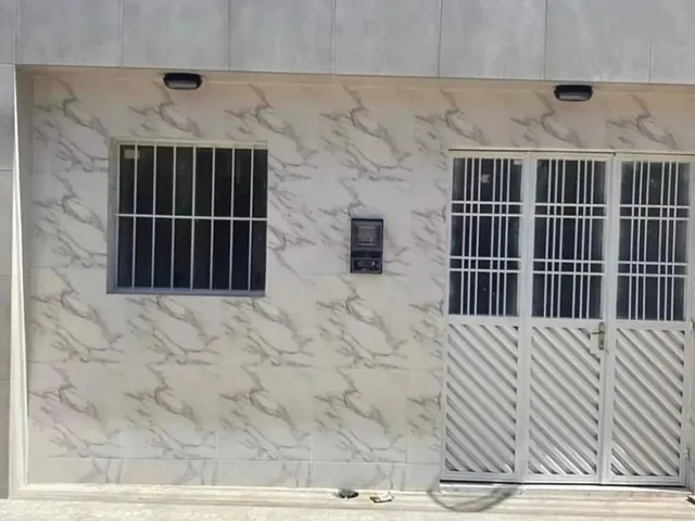Imagem: Vendo Essa Casa em Água Fria