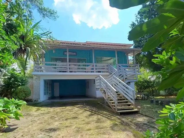Imagem: Casa À Venda no Condomínio do Conj Res