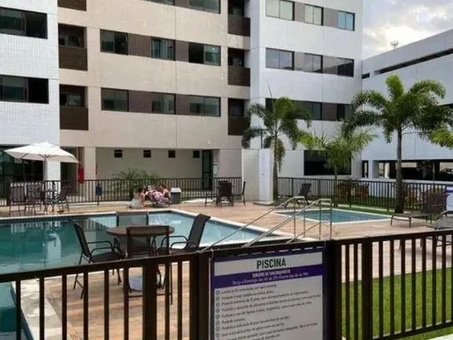 Imagem: Excelente Apartamento À Venda, 53 M² por