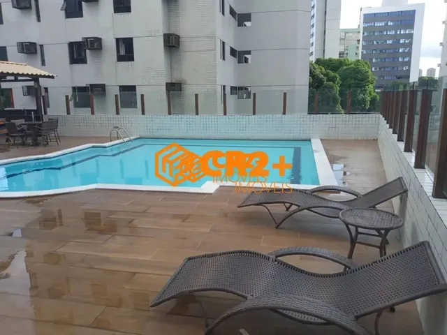 Imagem: Apartamento a Venda com 04 Quartos 02 Suítes
