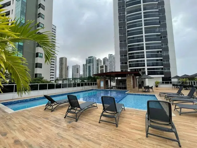 Imagem 1: Excelente Oportunidade de Morar Bem em Boa Viagem,162 M², 04 Suites Sesno 02 Canadense